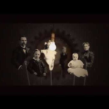 Preview image for the video "Black Square - Archive (Ft. Sarah Hezen) (Official Music Video)".