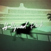 Preview image for the video "Hollywood Park - Lyric Video".