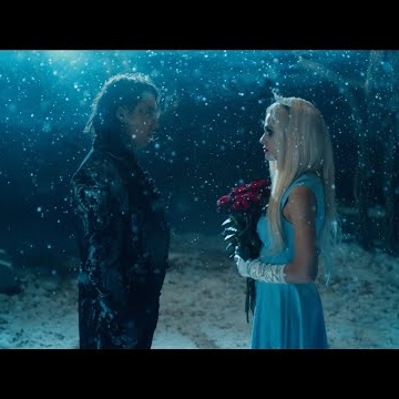 Preview image for the video "The Drug In Me Is You (Reimagined)".