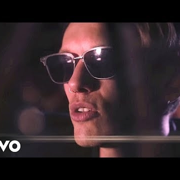 Preview image for the video "Music video for Counterfeit. by J K".