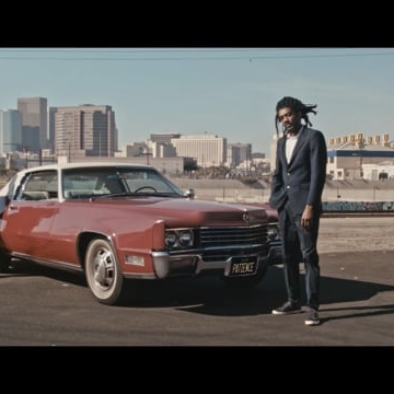 Preview image for the video "Music video for Beatnick Dee, Pheo by Storyboard Visuals".