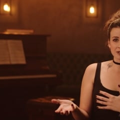 Preview image for the video "Social Media for LANG LANG by whitewolf".