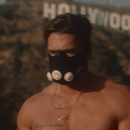 Preview image for the video "2018 showreel".