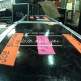 Preview image for the video " Behind the Tour - Royal Albert Hall".