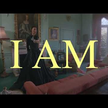 Preview image for the video "REGALJASON - I AM".