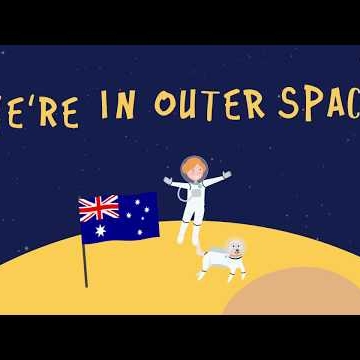 Preview image for the video "Space".