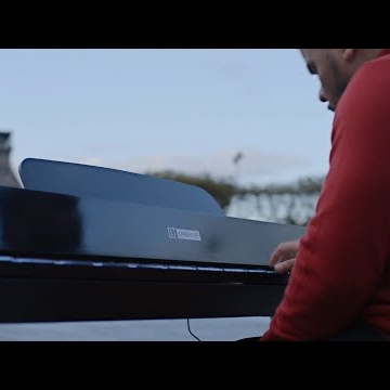 Preview image for the video "OnePlus Phone Piano".