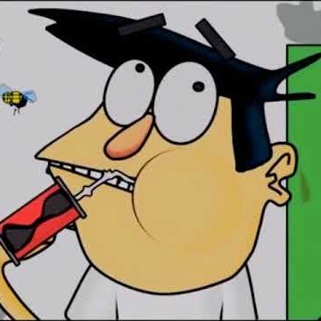 Preview image for the video "2D cartoon samplers".