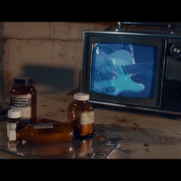 Preview image for the video "Super 73 | Music Video ".