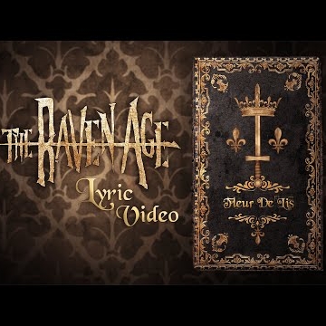 Preview image for the video "Lyric Video | Fleur De Lis".