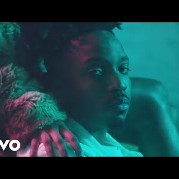 Preview image for the video "ADÉ ft. Wale - Feel Some Way (Official Music Video) ".