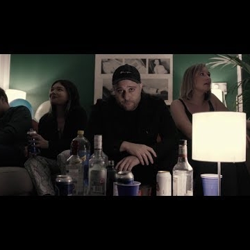 Preview image for the video "Music video for The Last Skeptik by Cesar Tresca".