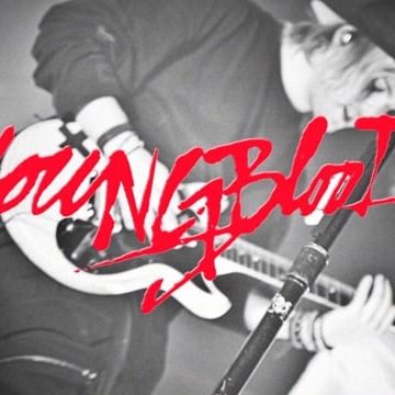 Preview image for the video "Motion graphics for 5SOS - Young Blood by MattiaCabras".