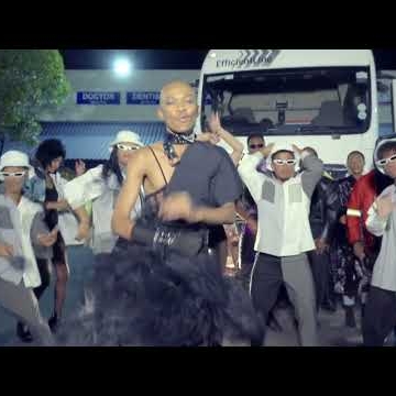 Preview image for the video "Mx Blouse - Is'phukphuku".