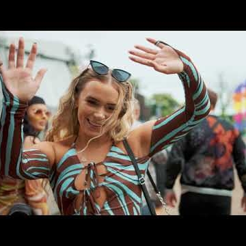 Preview image for the video "DEFECTED - Cardiff Castle 2022".