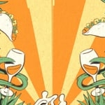 Preview image for the video "Oranj wine poster".