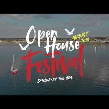 Preview image for the video "Live photography by Paul Hunter".