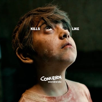 Preview image for the video "CONCERN WORLDWIDE // "Nothing Kills Like Hunger"".