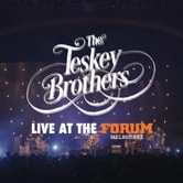Preview image for the video "The Teskey Brothers | Live from The Forum, Melbourne".