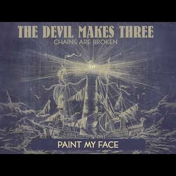 Preview image for the video "Visualiser for Devil Makes Three by BlackBalloon".