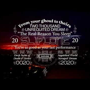 Preview image for the video "Sliplone - Titles".