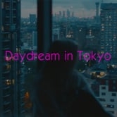 Preview image for the video "Lucy Gaffney - Daydream in Tokyo [Music video]".