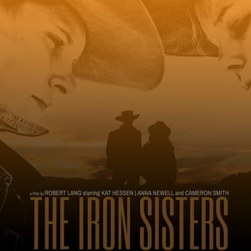 Preview image for the video "The Iron Sisters".