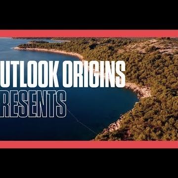 Preview image for the video "Outlook Festival 2020 Promotional Video".