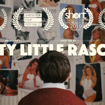 Preview image for the video "Dirty Little Rascals".