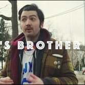 Preview image for the video "Louie's Brother Peter".