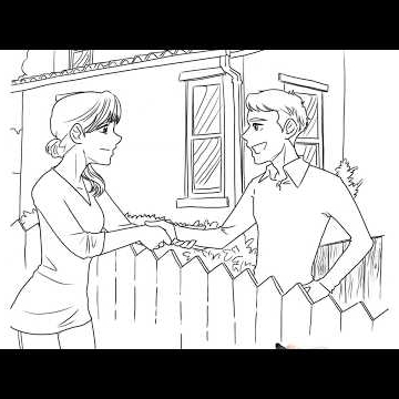 Preview image for the video "MEASURE | SAN GABRIEL FINANCIAL ANIMATION".