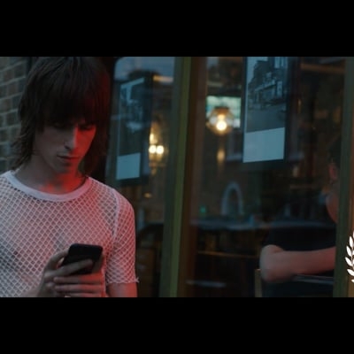 Preview image for the video "Music video for Jupiter In Velvet by JC VERONA".