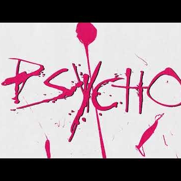 Preview image for the video "Anne-Marie x Aitch - PSYCHO (The Wild Remix) (Visualiser)".