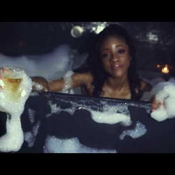 Preview image for the video "DonMonique - Black Kate Moss (Music Video)".