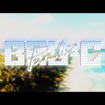 Preview image for the video "Bru-C - Paradise (Official Lyric Video)".