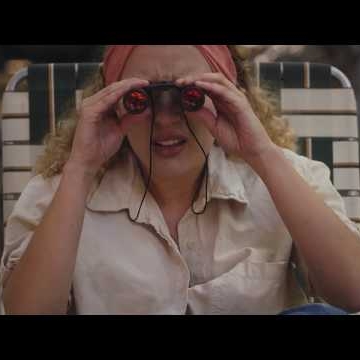 Preview image for the video "Dora Pereli "Sunday"".