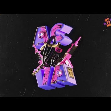 Preview image for the video "GOLDENOOZY - "ACTIVA"".