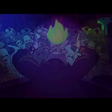 Preview image for the video "Animated Loops Reel".