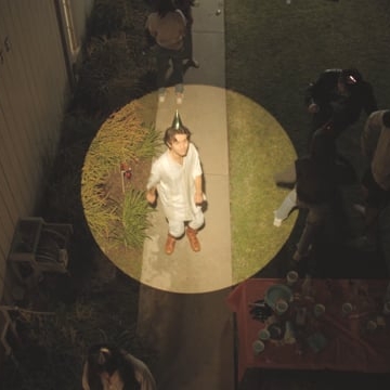 Preview image for the video "Balcony-Dayglow".