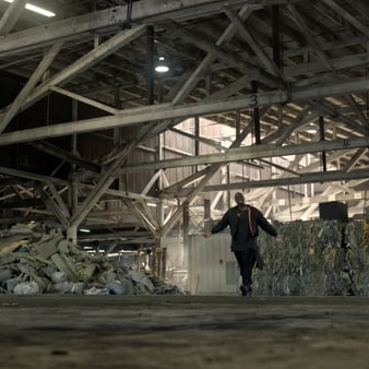 Preview image for the video "Music video for Dior Worthy by Patrick Wilcox".