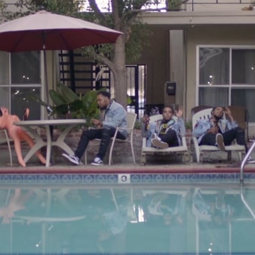 Preview image for the video "GETDOWN - TyC ft. CURLY CHUCK".