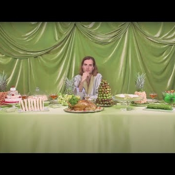 Preview image for the video "Partez Devant".