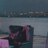 Preview image for the video "NxWorries (Anderson .Paak & Knxwledge) - Lyk Dis (F is For... Live Performance)".