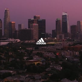 Preview image for the video "adidas: Creators Unite".