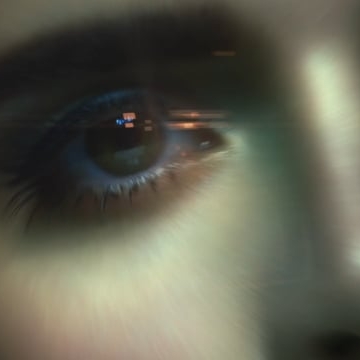 Preview image for the video "Motion graphics for paloma faith by Jealous".