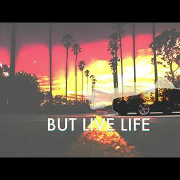 Preview image for the video "LYRIC VIDEO/VISUALISER - PARADISE PARK".