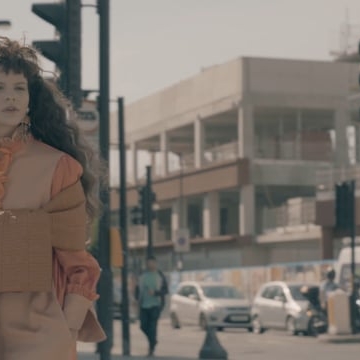 Preview image for the video "Film for  by davidstuartsnell".