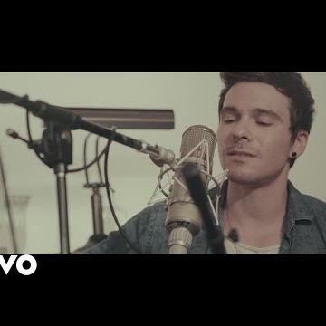 Preview image for the video "Matthew Koma - Suitcase (Acoustic Music Video)".