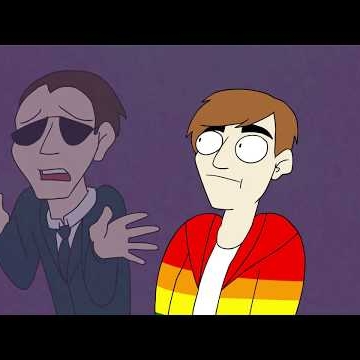 Preview image for the video ""Whethan Gets Busted" - Animated Documentary".