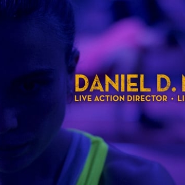 Preview image for the video "Brand Reel".